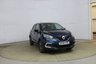 USED 2020 69 RENAULT CAPTUR 1.3 TCe ENERGY Iconic SUV 5dr Petrol Manual Euro 6 (s/s) (130 ps) Great Spec with parking sensors