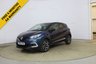USED 2020 69 RENAULT CAPTUR 1.3 TCe ENERGY Iconic SUV 5dr Petrol Manual Euro 6 (s/s) (130 ps) Great Spec with parking sensors