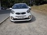USED 2012 12 KIA PICANTO 1.0 1 Air Hatchback 3dr Petrol Manual Euro 5 (68 bhp) GREAT EXAMPLE, PRICED LOW FOR OUR Summer SALE FOR A LIMITED TIME ONLY,  HISTORY , CLICK ON FIRST PICTURE TO WATCH VIDEO, SUPER WELL LOOKED AFTER VEHICLE, FULL DEALER FACILITIES, FINANCE AVAILBLE...