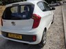 USED 2012 12 KIA PICANTO 1.0 1 Air Hatchback 3dr Petrol Manual Euro 5 (68 bhp) GREAT EXAMPLE, PRICED LOW FOR OUR Summer SALE FOR A LIMITED TIME ONLY,  HISTORY , CLICK ON FIRST PICTURE TO WATCH VIDEO, SUPER WELL LOOKED AFTER VEHICLE, FULL DEALER FACILITIES, FINANCE AVAILBLE...