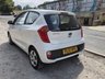USED 2012 12 KIA PICANTO 1.0 1 Air Hatchback 3dr Petrol Manual Euro 5 (68 bhp) GREAT EXAMPLE, PRICED LOW FOR OUR Summer SALE FOR A LIMITED TIME ONLY,  HISTORY , CLICK ON FIRST PICTURE TO WATCH VIDEO, SUPER WELL LOOKED AFTER VEHICLE, FULL DEALER FACILITIES, FINANCE AVAILBLE...