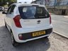 USED 2012 12 KIA PICANTO 1.0 1 Air Hatchback 3dr Petrol Manual Euro 5 (68 bhp) GREAT EXAMPLE, PRICED LOW FOR OUR Summer SALE FOR A LIMITED TIME ONLY,  HISTORY , CLICK ON FIRST PICTURE TO WATCH VIDEO, SUPER WELL LOOKED AFTER VEHICLE, FULL DEALER FACILITIES, FINANCE AVAILBLE...