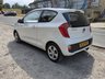 USED 2012 12 KIA PICANTO 1.0 1 Air Hatchback 3dr Petrol Manual Euro 5 (68 bhp) GREAT EXAMPLE, PRICED LOW FOR OUR Summer SALE FOR A LIMITED TIME ONLY,  HISTORY , CLICK ON FIRST PICTURE TO WATCH VIDEO, SUPER WELL LOOKED AFTER VEHICLE, FULL DEALER FACILITIES, FINANCE AVAILBLE...