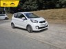 USED 2012 12 KIA PICANTO 1.0 1 Air Hatchback 3dr Petrol Manual Euro 5 (68 bhp) GREAT EXAMPLE, PRICED LOW FOR OUR Summer SALE FOR A LIMITED TIME ONLY,  HISTORY , CLICK ON FIRST PICTURE TO WATCH VIDEO, SUPER WELL LOOKED AFTER VEHICLE, FULL DEALER FACILITIES, FINANCE AVAILBLE...