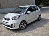 USED 2012 12 KIA PICANTO 1.0 1 Air Hatchback 3dr Petrol Manual Euro 5 (68 bhp) GREAT EXAMPLE, PRICED LOW FOR OUR Summer SALE FOR A LIMITED TIME ONLY,  HISTORY , CLICK ON FIRST PICTURE TO WATCH VIDEO, SUPER WELL LOOKED AFTER VEHICLE, FULL DEALER FACILITIES, FINANCE AVAILBLE...