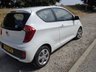 USED 2012 12 KIA PICANTO 1.0 1 Air Hatchback 3dr Petrol Manual Euro 5 (68 bhp) GREAT EXAMPLE, PRICED LOW FOR OUR Summer SALE FOR A LIMITED TIME ONLY,  HISTORY , CLICK ON FIRST PICTURE TO WATCH VIDEO, SUPER WELL LOOKED AFTER VEHICLE, FULL DEALER FACILITIES, FINANCE AVAILBLE...