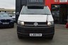 USED 2019 69 VOLKSWAGEN TRANSPORTER 2.0 TDI T28 CAMPERVAN 