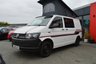 USED 2019 69 VOLKSWAGEN TRANSPORTER 2.0 TDI T28 CAMPERVAN 