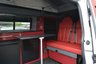 USED 2019 69 VOLKSWAGEN TRANSPORTER 2.0 TDI T28 CAMPERVAN 