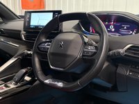 USED 2022 71 PEUGEOT 5008 1.5 BlueHDi GT Premium SUV 5dr Diesel EAT Euro 6 (s/s) (130 ps) Excellent Condition and Spec