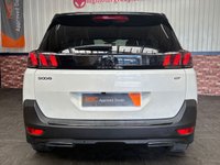 USED 2022 71 PEUGEOT 5008 1.5 BlueHDi GT Premium SUV 5dr Diesel EAT Euro 6 (s/s) (130 ps) Excellent Condition and Spec