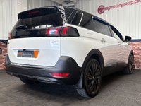 USED 2022 71 PEUGEOT 5008 1.5 BlueHDi GT Premium SUV 5dr Diesel EAT Euro 6 (s/s) (130 ps) Excellent Condition and Spec