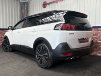 USED 2022 71 PEUGEOT 5008 1.5 BlueHDi GT Premium SUV 5dr Diesel EAT Euro 6 (s/s) (130 ps) Excellent Condition and Spec