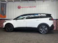 USED 2022 71 PEUGEOT 5008 1.5 BlueHDi GT Premium SUV 5dr Diesel EAT Euro 6 (s/s) (130 ps) Excellent Condition and Spec