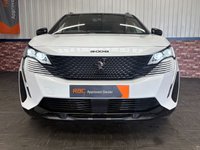 USED 2022 71 PEUGEOT 5008 1.5 BlueHDi GT Premium SUV 5dr Diesel EAT Euro 6 (s/s) (130 ps) Excellent Condition and Spec