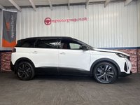 USED 2022 71 PEUGEOT 5008 1.5 BlueHDi GT Premium SUV 5dr Diesel EAT Euro 6 (s/s) (130 ps) Excellent Condition and Spec