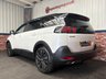 USED 2022 71 PEUGEOT 5008 1.5 BlueHDi GT Premium SUV 5dr Diesel EAT Euro 6 (s/s) (130 ps) Excellent Condition and Spec
