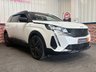 USED 2022 71 PEUGEOT 5008 1.5 BlueHDi GT Premium SUV 5dr Diesel EAT Euro 6 (s/s) (130 ps) Excellent Condition and Spec