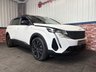 USED 2022 71 PEUGEOT 5008 1.5 BlueHDi GT Premium SUV 5dr Diesel EAT Euro 6 (s/s) (130 ps) Excellent Condition and Spec