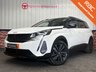 USED 2022 71 PEUGEOT 5008 1.5 BlueHDi GT Premium SUV 5dr Diesel EAT Euro 6 (s/s) (130 ps) Excellent Condition and Spec