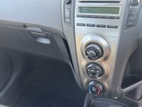 USED 2010 59 TOYOTA YARIS 1.0 VVT-i T2 Hatchback 5dr Petrol Manual Euro 4 (69 ps) 