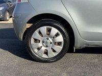 USED 2010 59 TOYOTA YARIS 1.0 VVT-i T2 Hatchback 5dr Petrol Manual Euro 4 (69 ps) 