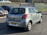 USED 2010 59 TOYOTA YARIS 1.0 VVT-i T2 Hatchback 5dr Petrol Manual Euro 4 (69 ps) 
