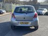 USED 2010 59 TOYOTA YARIS 1.0 VVT-i T2 Hatchback 5dr Petrol Manual Euro 4 (69 ps) 