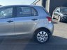 USED 2010 59 TOYOTA YARIS 1.0 VVT-i T2 Hatchback 5dr Petrol Manual Euro 4 (69 ps) 