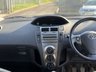 USED 2010 59 TOYOTA YARIS 1.0 VVT-i T2 Hatchback 5dr Petrol Manual Euro 4 (69 ps) 