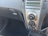 USED 2010 59 TOYOTA YARIS 1.0 VVT-i T2 Hatchback 5dr Petrol Manual Euro 4 (69 ps) 