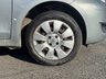 USED 2010 59 TOYOTA YARIS 1.0 VVT-i T2 Hatchback 5dr Petrol Manual Euro 4 (69 ps) 