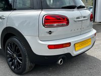 USED 2020 70 MINI CLUBMAN 1.5 Cooper Classic Estate 6dr Petrol Manual Euro 6 (s/s) (136 ps) 