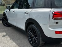 USED 2020 70 MINI CLUBMAN 1.5 Cooper Classic Estate 6dr Petrol Manual Euro 6 (s/s) (136 ps) 