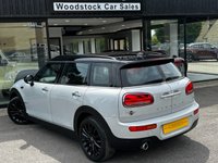 USED 2020 70 MINI CLUBMAN 1.5 Cooper Classic Estate 6dr Petrol Manual Euro 6 (s/s) (136 ps) 