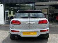 USED 2020 70 MINI CLUBMAN 1.5 Cooper Classic Estate 6dr Petrol Manual Euro 6 (s/s) (136 ps) 