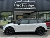 USED 2020 70 MINI CLUBMAN 1.5 Cooper Classic Estate 6dr Petrol Manual Euro 6 (s/s) (136 ps) 