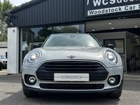 USED 2020 70 MINI CLUBMAN 1.5 Cooper Classic Estate 6dr Petrol Manual Euro 6 (s/s) (136 ps) 