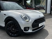 USED 2020 70 MINI CLUBMAN 1.5 Cooper Classic Estate 6dr Petrol Manual Euro 6 (s/s) (136 ps) 