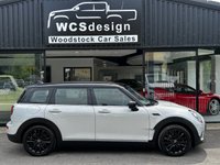 USED 2020 70 MINI CLUBMAN 1.5 Cooper Classic Estate 6dr Petrol Manual Euro 6 (s/s) (136 ps) 