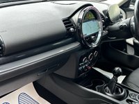 USED 2020 70 MINI CLUBMAN 1.5 Cooper Classic Estate 6dr Petrol Manual Euro 6 (s/s) (136 ps) 