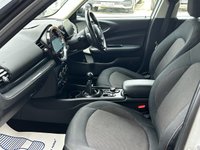 USED 2020 70 MINI CLUBMAN 1.5 Cooper Classic Estate 6dr Petrol Manual Euro 6 (s/s) (136 ps) 