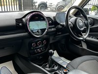 USED 2020 70 MINI CLUBMAN 1.5 Cooper Classic Estate 6dr Petrol Manual Euro 6 (s/s) (136 ps) 