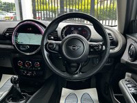 USED 2020 70 MINI CLUBMAN 1.5 Cooper Classic Estate 6dr Petrol Manual Euro 6 (s/s) (136 ps) 