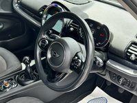 USED 2020 70 MINI CLUBMAN 1.5 Cooper Classic Estate 6dr Petrol Manual Euro 6 (s/s) (136 ps) 