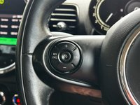 USED 2020 70 MINI CLUBMAN 1.5 Cooper Classic Estate 6dr Petrol Manual Euro 6 (s/s) (136 ps) 