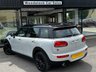 USED 2020 70 MINI CLUBMAN 1.5 Cooper Classic Estate 6dr Petrol Manual Euro 6 (s/s) (136 ps) 