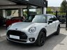 USED 2020 70 MINI CLUBMAN 1.5 Cooper Classic Estate 6dr Petrol Manual Euro 6 (s/s) (136 ps) 
