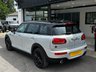 USED 2020 70 MINI CLUBMAN 1.5 Cooper Classic Estate 6dr Petrol Manual Euro 6 (s/s) (136 ps) 