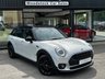 USED 2020 70 MINI CLUBMAN 1.5 Cooper Classic Estate 6dr Petrol Manual Euro 6 (s/s) (136 ps) 